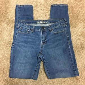 Old Navy Dreamer Long Skinny Jeans